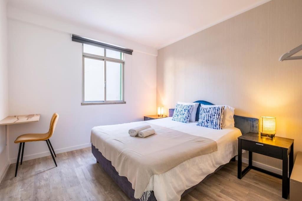 Lux City Center Apartment 푼샬 외부 사진